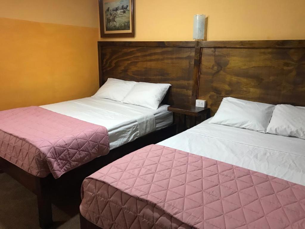 Hotel Calli Yolotl Teotihuacan San Juan Teotihuacán Εξωτερικό φωτογραφία