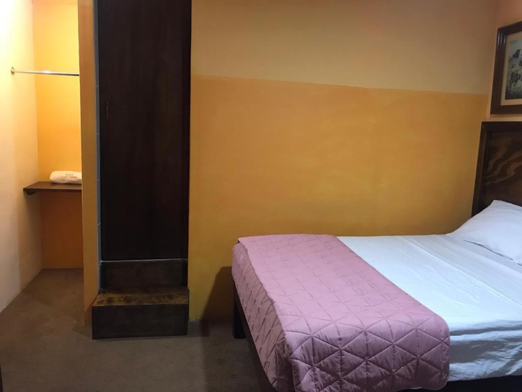 Hotel Calli Yolotl Teotihuacan San Juan Teotihuacán Εξωτερικό φωτογραφία