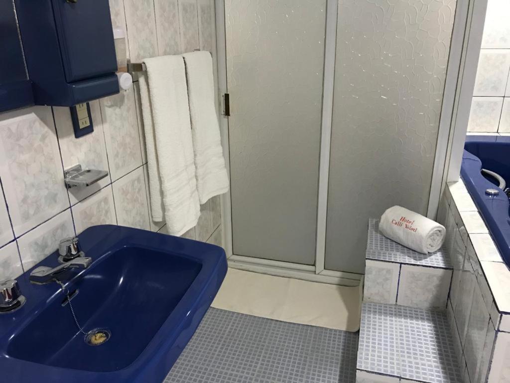 Hotel Calli Yolotl Teotihuacan San Juan Teotihuacán Εξωτερικό φωτογραφία