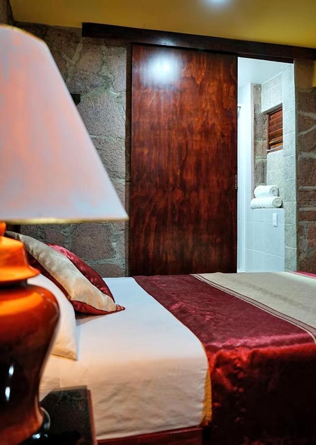Hotel Calli Yolotl Teotihuacan San Juan Teotihuacán Εξωτερικό φωτογραφία