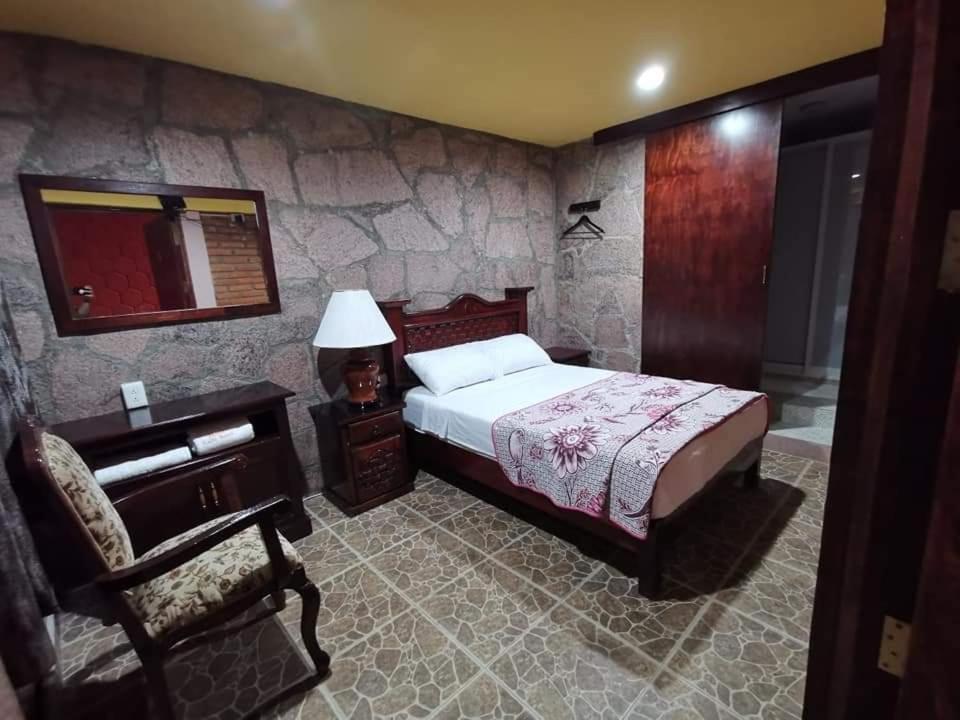 Hotel Calli Yolotl Teotihuacan San Juan Teotihuacán Εξωτερικό φωτογραφία