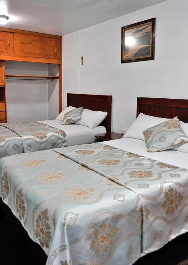 Hotel Calli Yolotl Teotihuacan San Juan Teotihuacán Εξωτερικό φωτογραφία