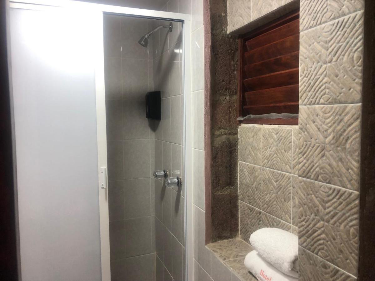 Hotel Calli Yolotl Teotihuacan San Juan Teotihuacán Εξωτερικό φωτογραφία