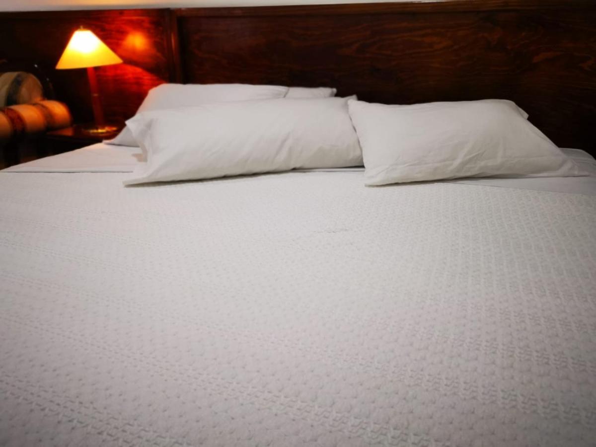 Hotel Calli Yolotl Teotihuacan San Juan Teotihuacán Εξωτερικό φωτογραφία