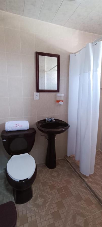 Hotel Calli Yolotl Teotihuacan San Juan Teotihuacán Εξωτερικό φωτογραφία