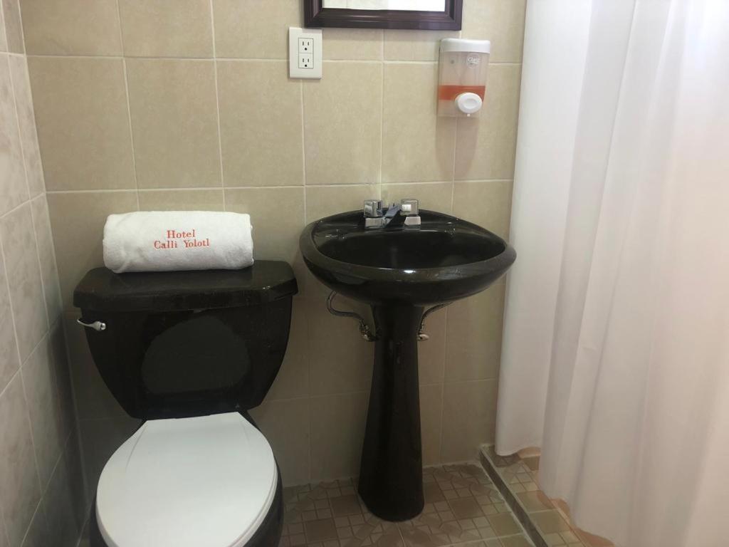 Hotel Calli Yolotl Teotihuacan San Juan Teotihuacán Εξωτερικό φωτογραφία