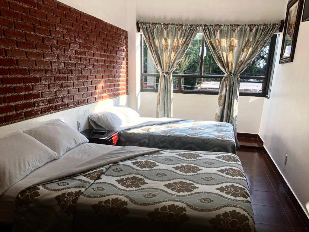 Hotel Calli Yolotl Teotihuacan San Juan Teotihuacán Εξωτερικό φωτογραφία