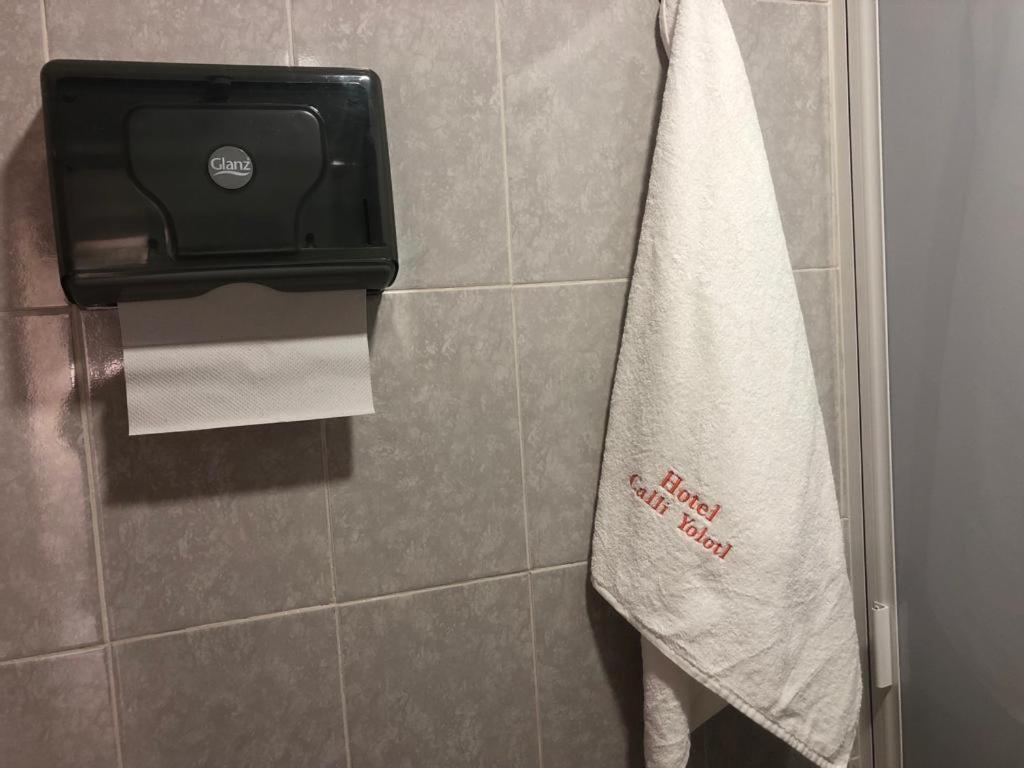 Hotel Calli Yolotl Teotihuacan San Juan Teotihuacán Εξωτερικό φωτογραφία